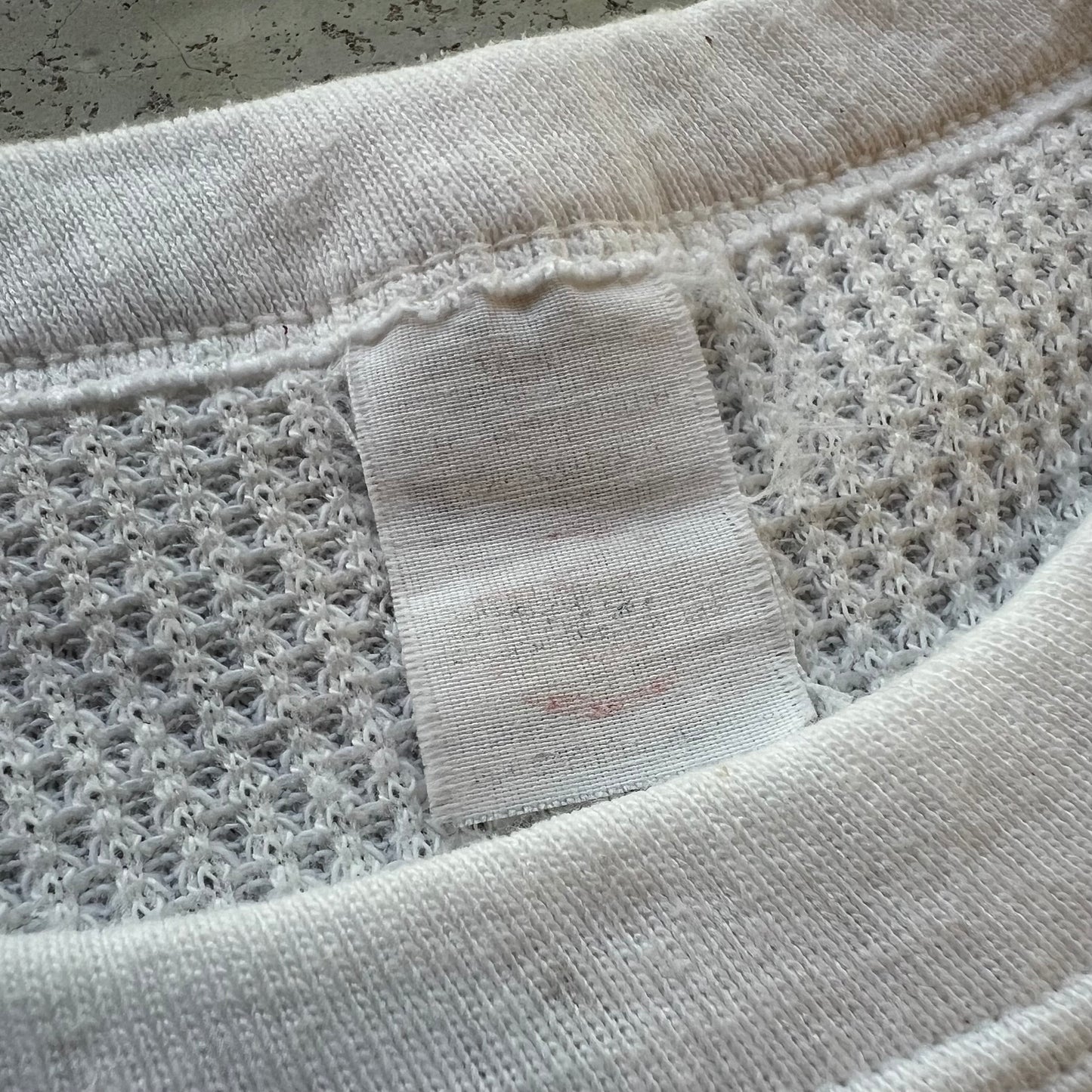 Longsleeve Booty thermal (S)