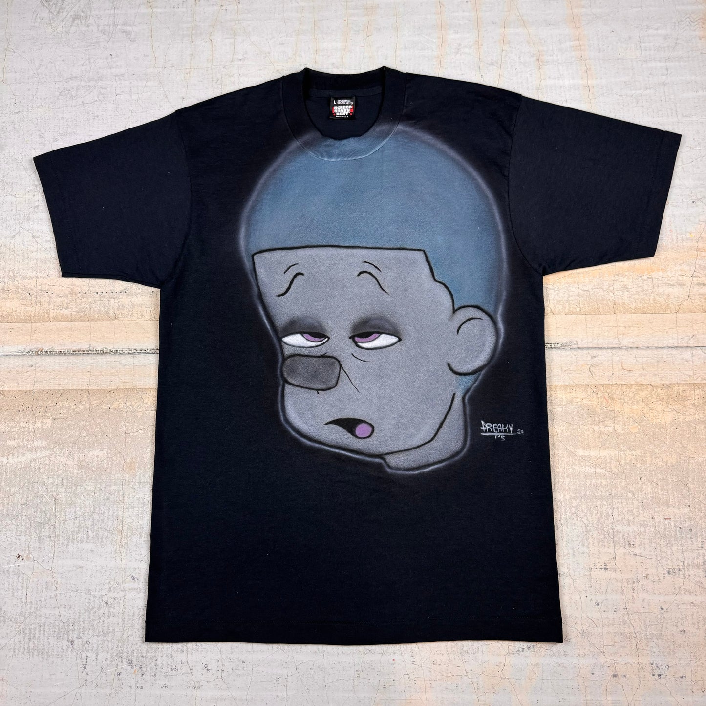 Pinocchio tee (L)