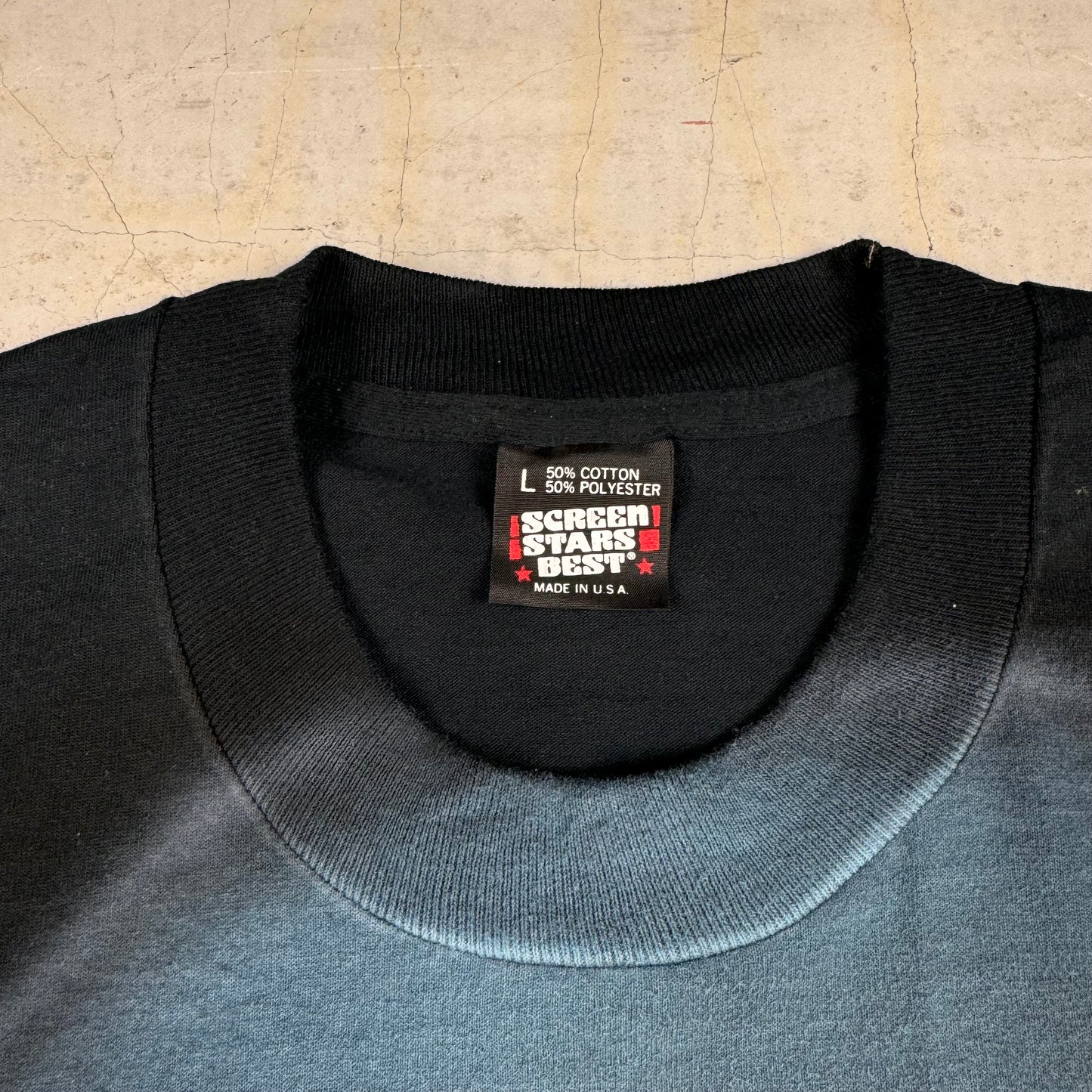 Pinocchio tee (L)