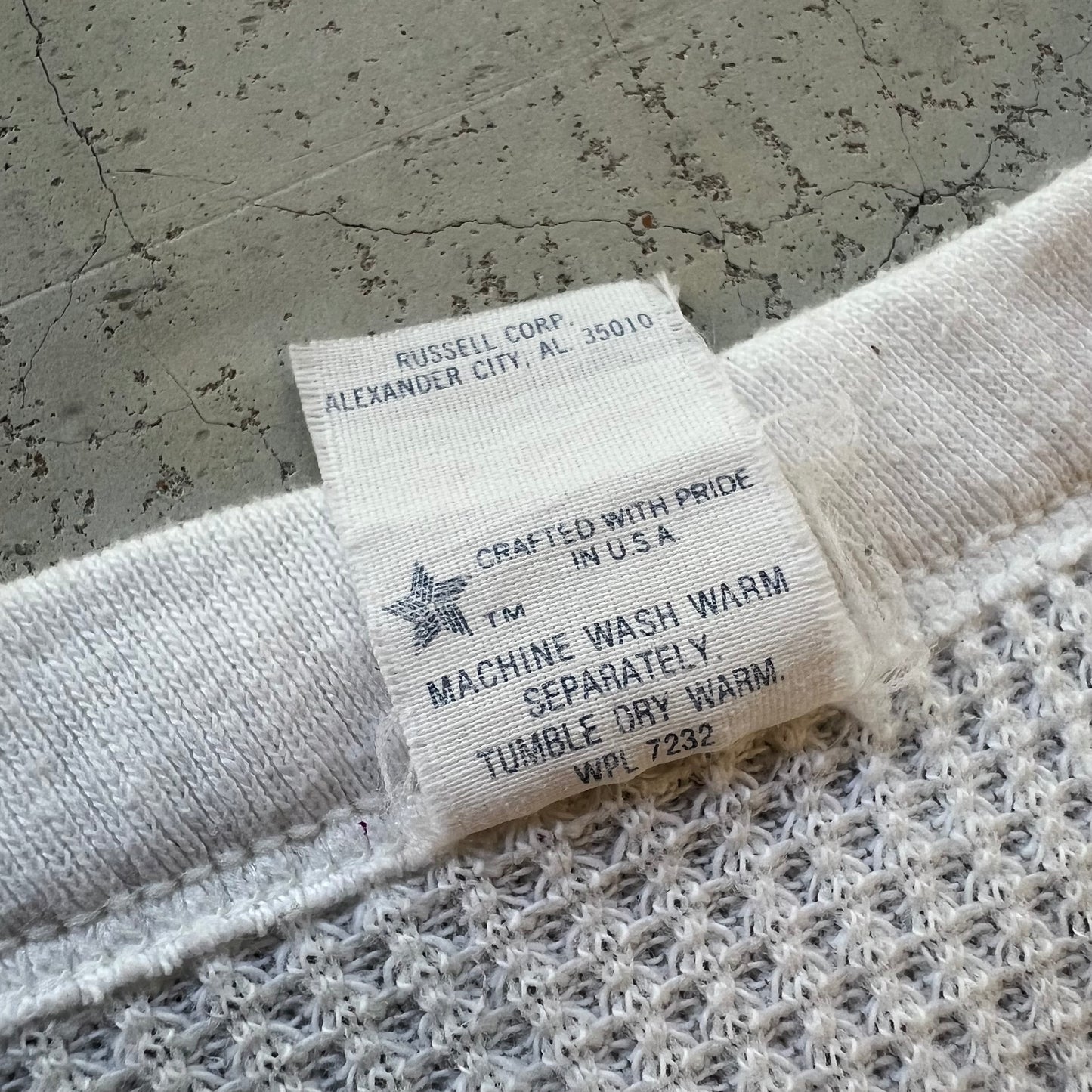 Longsleeve Booty thermal (S)