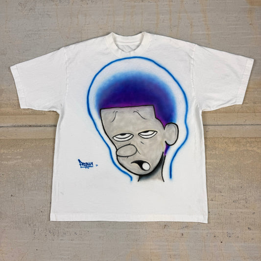Pinocchio tee (L)