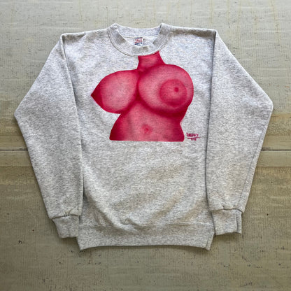 Goops Sweatshirt (M)