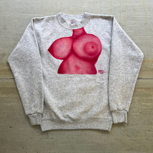 Goops Sweatshirt (M)