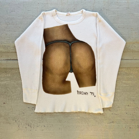 Longsleeve Booty thermal (S)