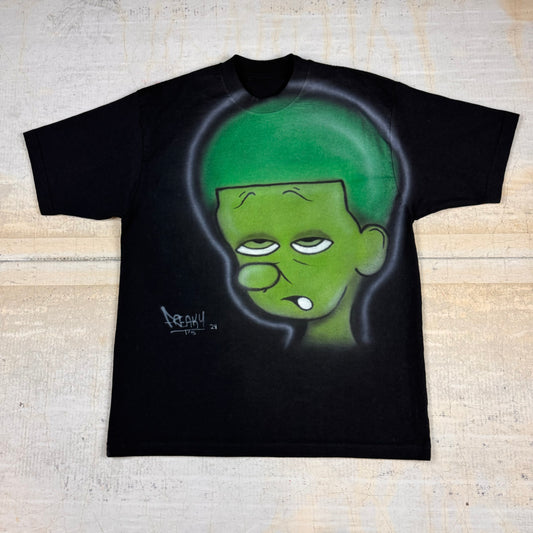 Pinocchio tee (L)