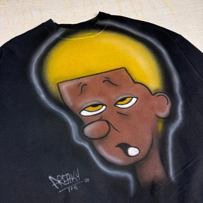 Pinocchio Sweatshirt (XL)