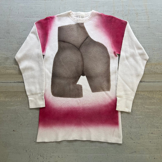 Longsleeve Booty thermal (S)
